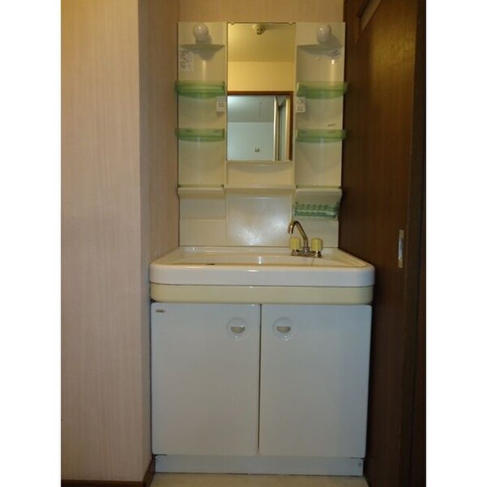 エクセレント港の物件内観写真