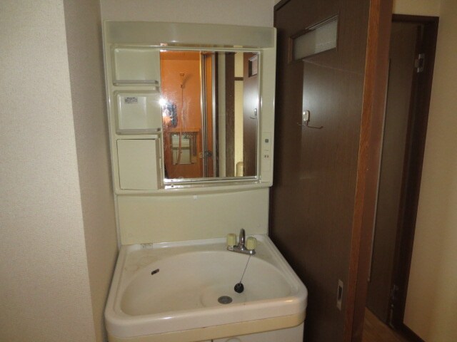 エクセレント港の物件内観写真