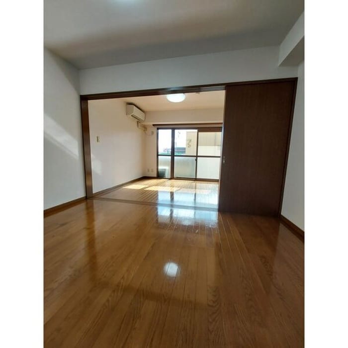 エクセレント港の物件内観写真