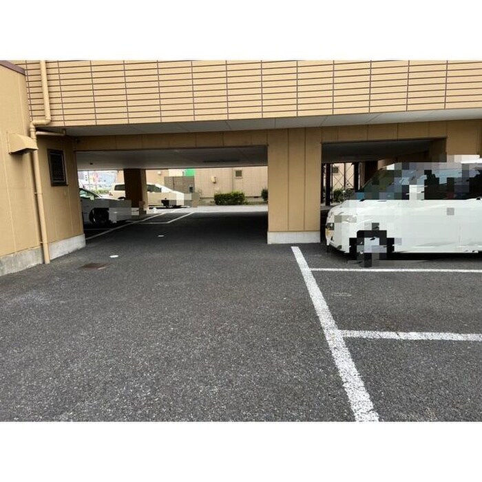 エクセレント港の物件外観写真