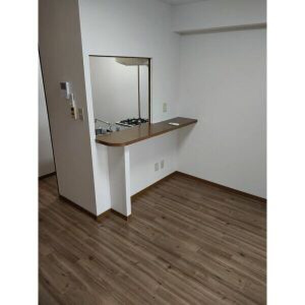 エクセレント港の物件内観写真