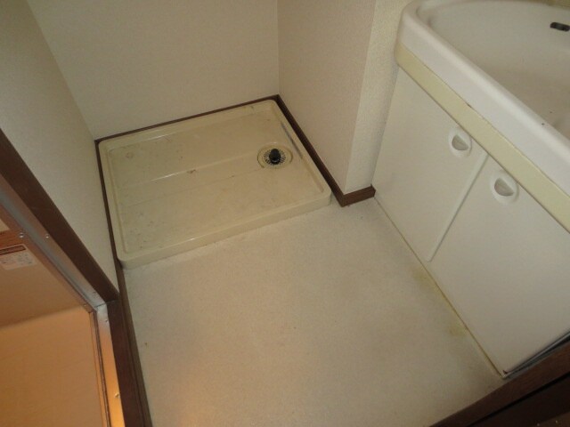 エクセレント港の物件内観写真