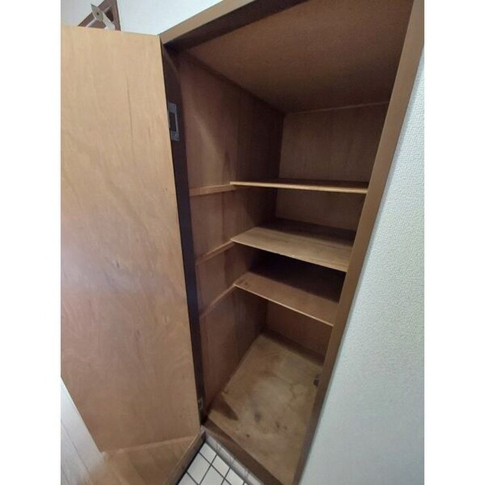 エクセレント港の物件内観写真