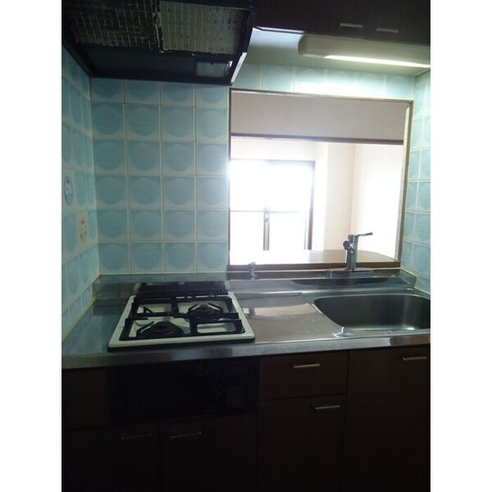 エクセレント港の物件内観写真