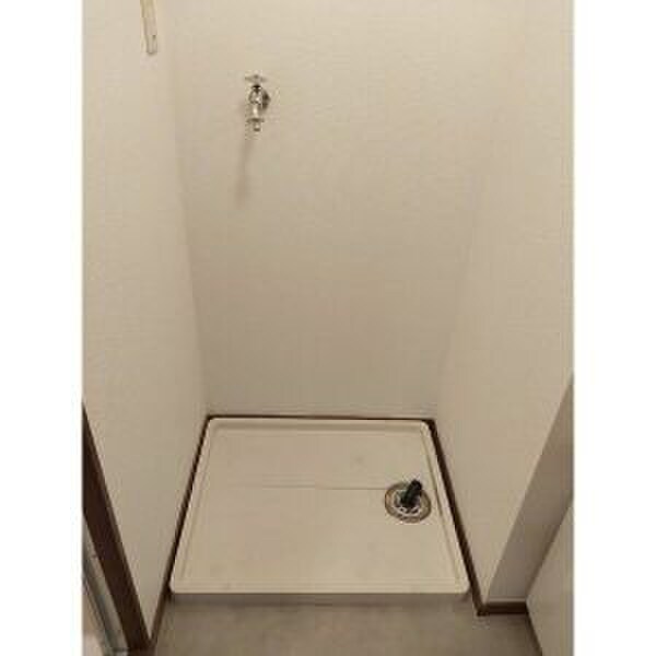 エクセレント港の物件内観写真