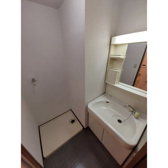 エクセレント港の物件内観写真