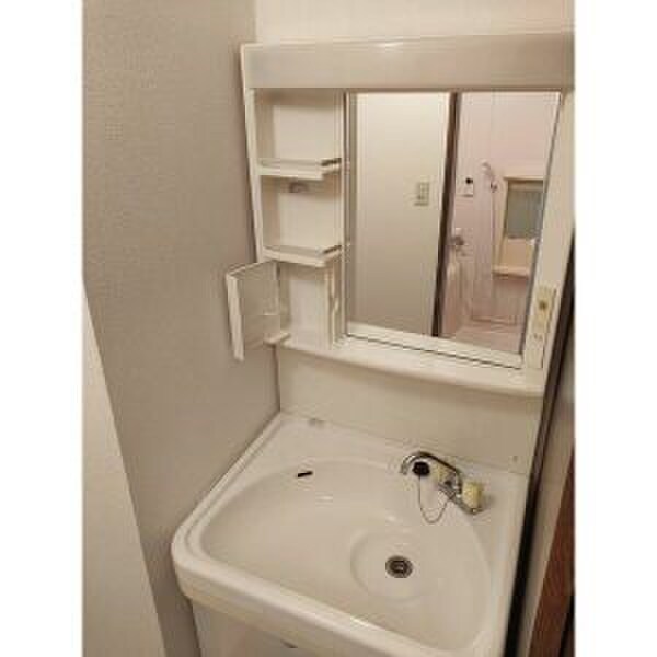 エクセレント港の物件内観写真