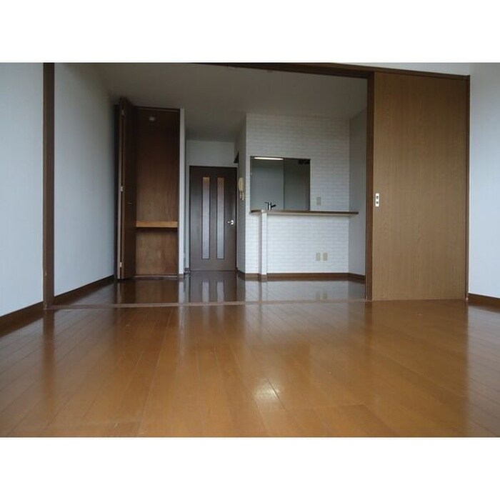 エクセレント港の物件内観写真