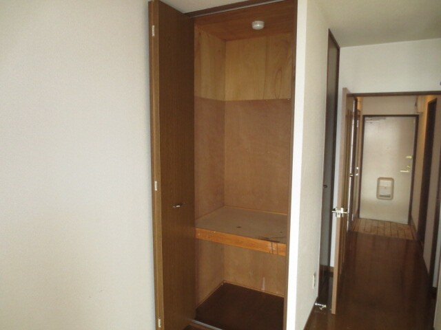 エクセレント港の物件内観写真