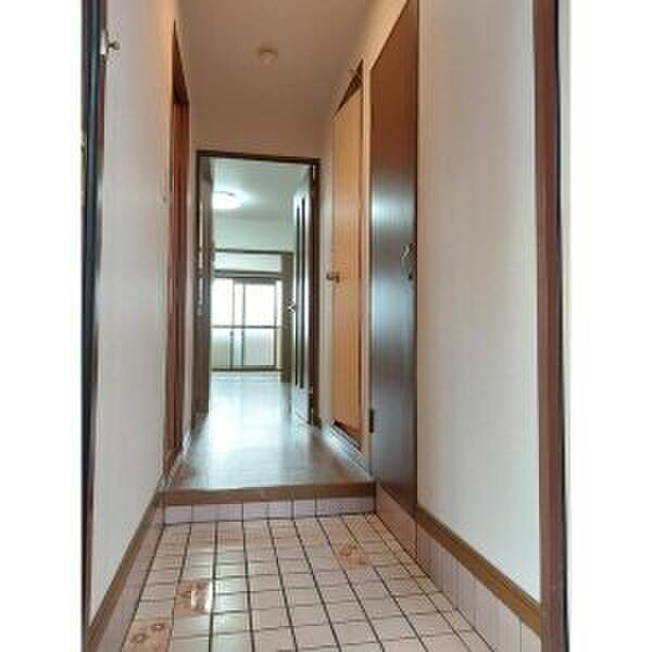 エクセレント港の物件内観写真