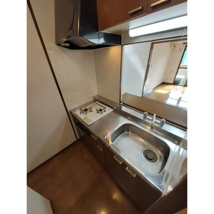 エクセレント港の物件内観写真