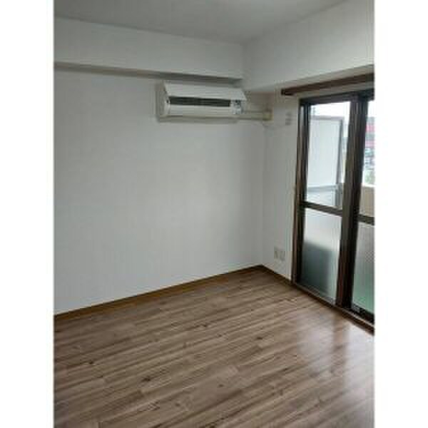 エクセレント港の物件内観写真