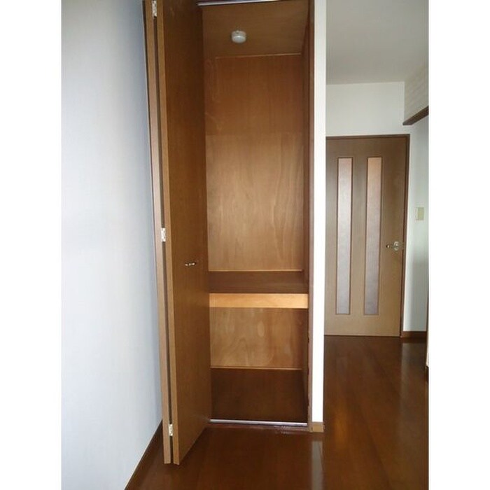 エクセレント港の物件内観写真