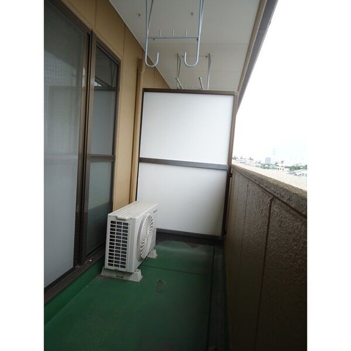 エクセレント港の物件内観写真