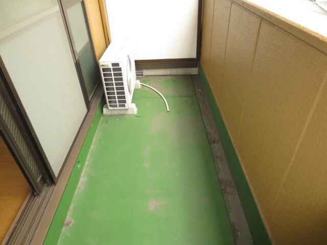 エクセレント港の物件内観写真