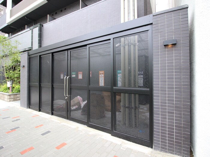 ﾃﾞｨｱﾚｲｼｬｽ名古屋太閤通の物件外観写真