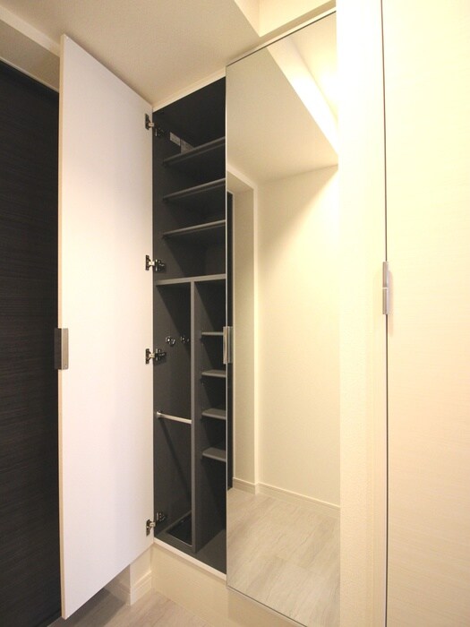 ﾃﾞｨｱﾚｲｼｬｽ名古屋太閤通の物件内観写真