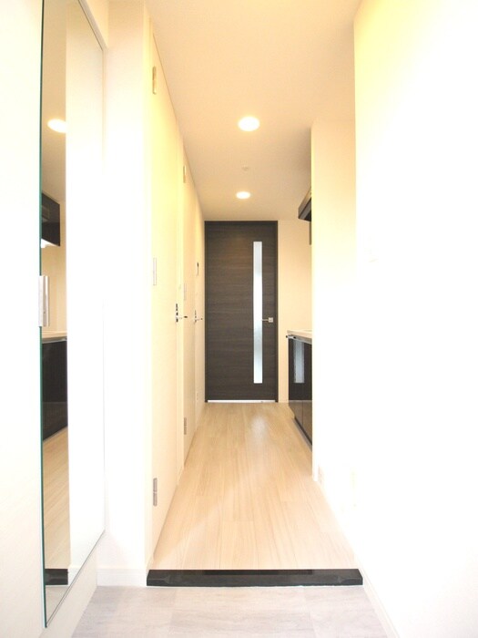 ﾃﾞｨｱﾚｲｼｬｽ名古屋太閤通の物件内観写真