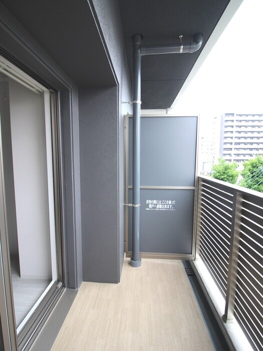 ﾃﾞｨｱﾚｲｼｬｽ名古屋太閤通の物件内観写真