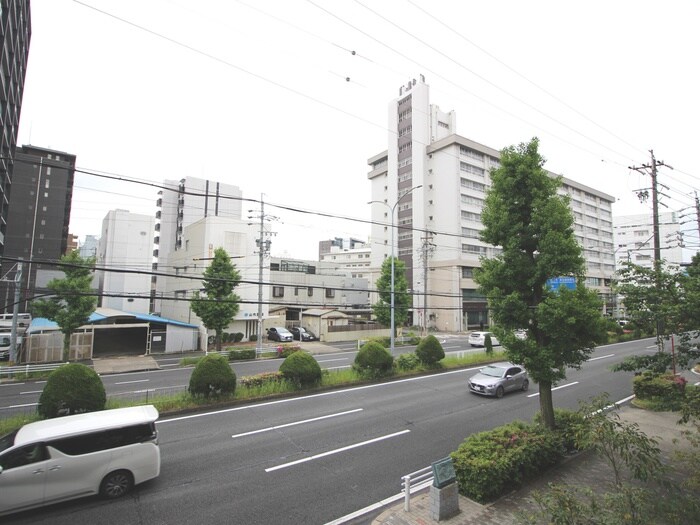 ﾃﾞｨｱﾚｲｼｬｽ名古屋太閤通の物件内観写真