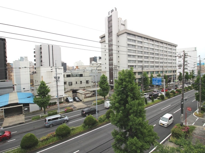 ﾃﾞｨｱﾚｲｼｬｽ名古屋太閤通の物件内観写真