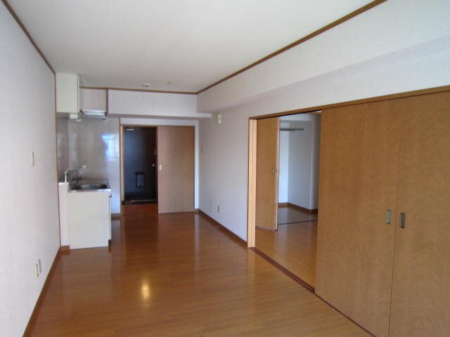 上前津寿ビルの物件内観写真