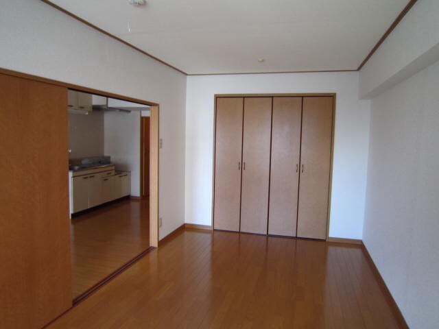 上前津寿ビルの物件内観写真