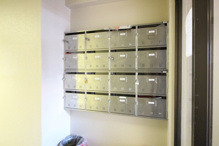 上前津寿ビルの物件外観写真