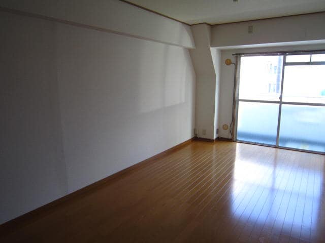 上前津寿ビルの物件内観写真