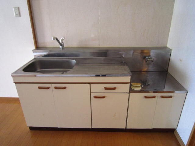 上前津寿ビルの物件内観写真