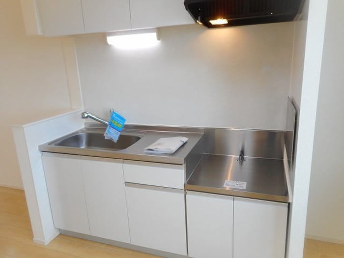 フローラルの物件内観写真