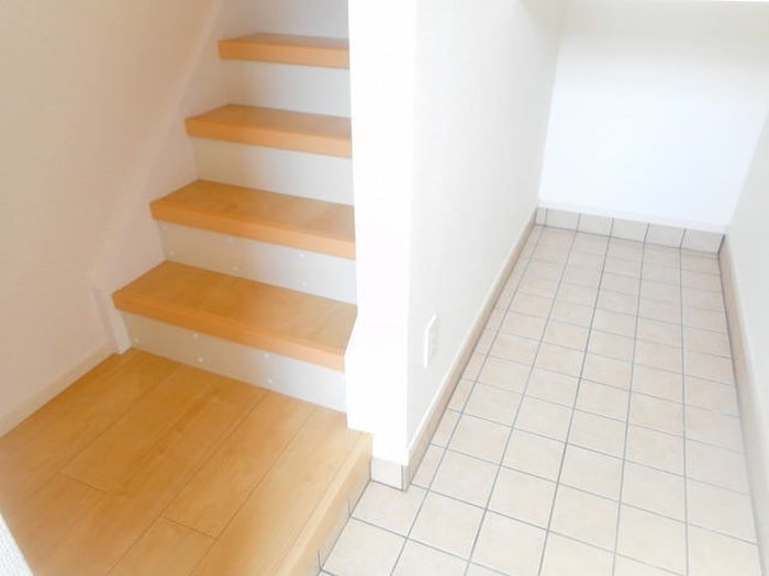 フローラルの物件内観写真