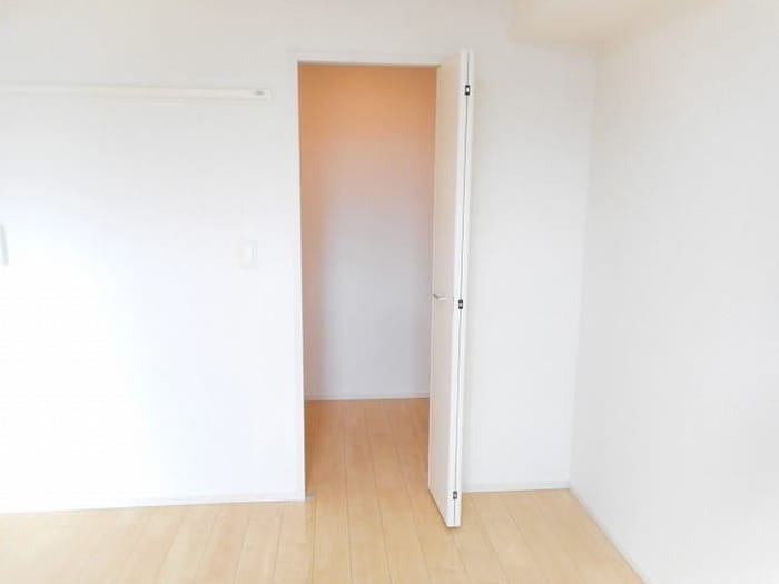 フローラルの物件内観写真