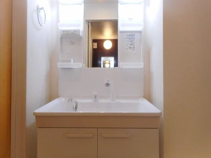 フローラルの物件内観写真