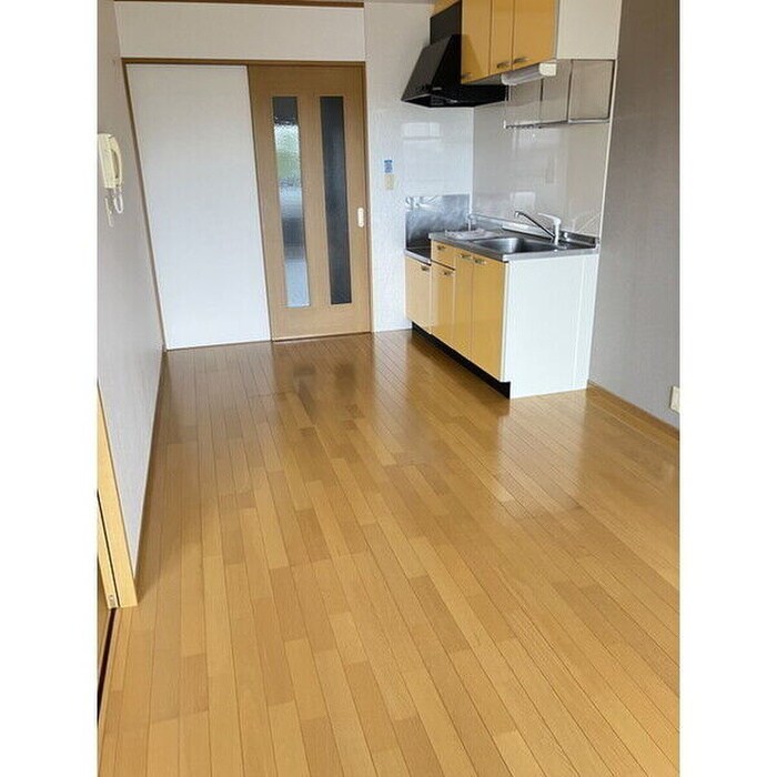 シェソワ八社の物件内観写真