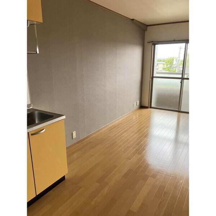 シェソワ八社の物件内観写真