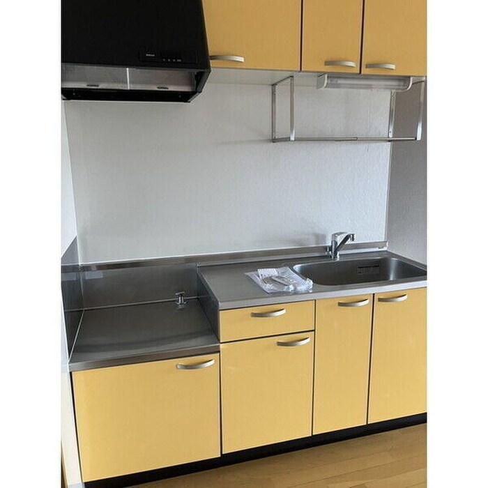 シェソワ八社の物件内観写真