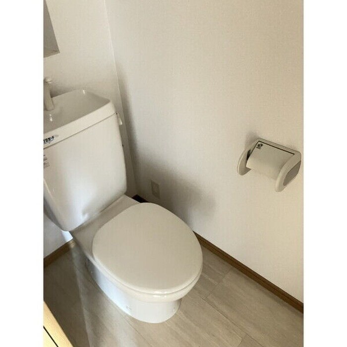 シェソワ八社の物件内観写真