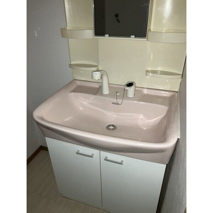 シェソワ八社の物件内観写真