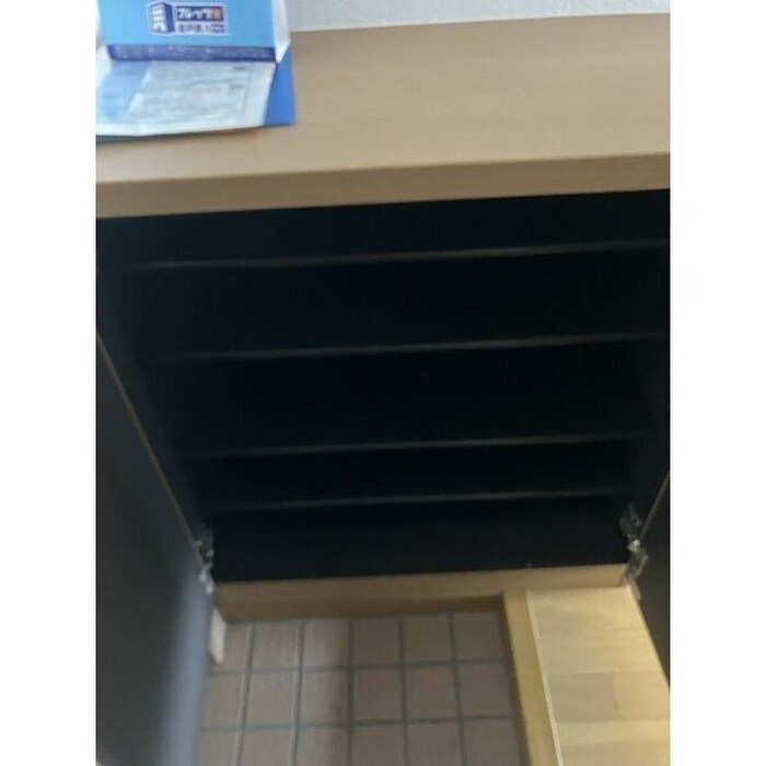 シェソワ八社の物件内観写真