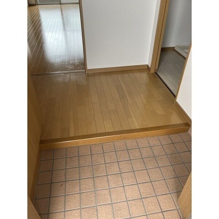 シェソワ八社の物件内観写真