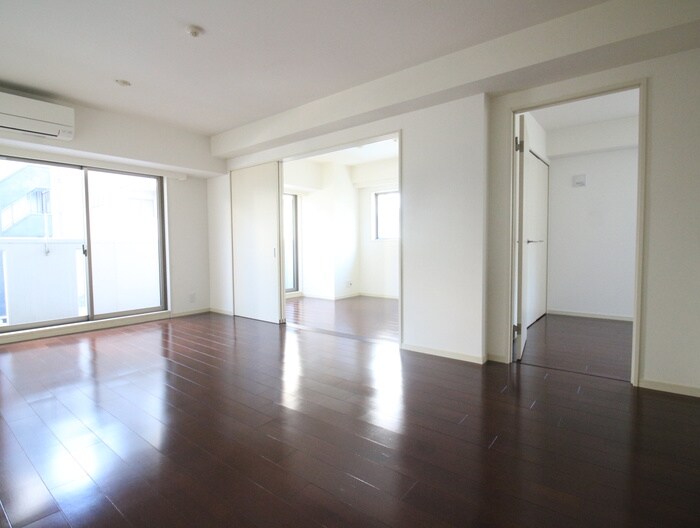 KDX泉レジデンスの物件内観写真