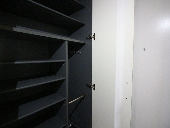 KDX泉レジデンスの物件内観写真