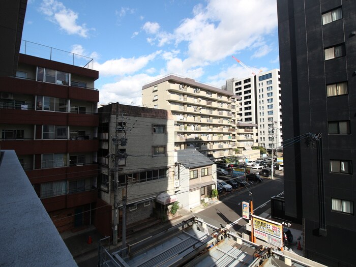 KDX泉レジデンスの物件内観写真