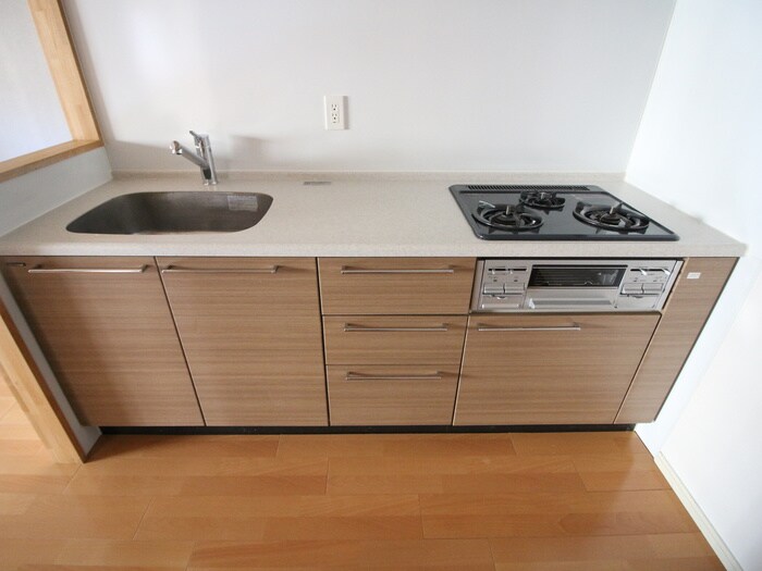 KDX泉レジデンスの物件内観写真