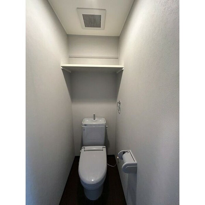 名星ビルの物件内観写真