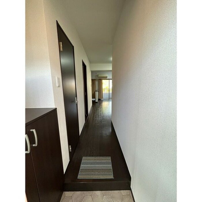 名星ビルの物件内観写真