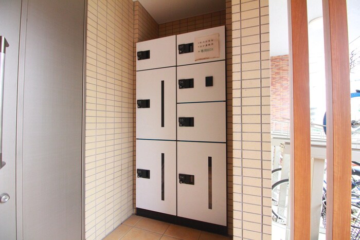 クレスト上名古屋の物件外観写真