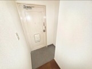 シャトーエルクの物件内観写真