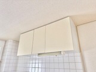 シャトーエルクの物件内観写真